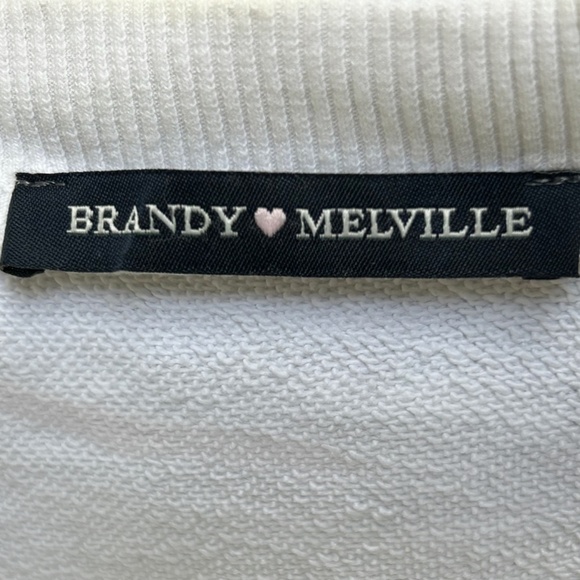 Crewneck Sweater - Picture 3 of 3